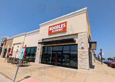 Noodle & Company, Peoria