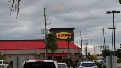 Denny's