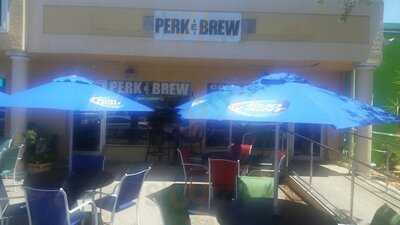 Perk & Brew, Cape Coral