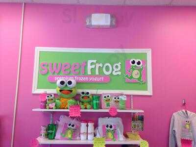 Sweetfrog Hilton Head Island