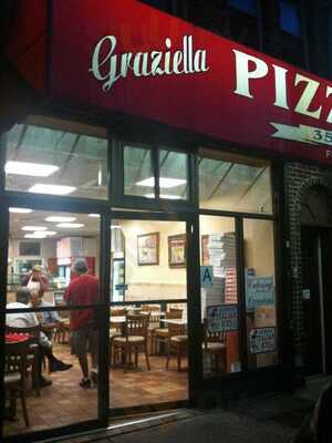 Graziella Pizza