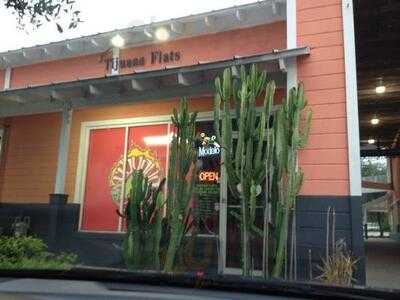 Tijuana Flats, Pompano Beach