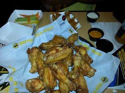 Buffalo Wild Wings