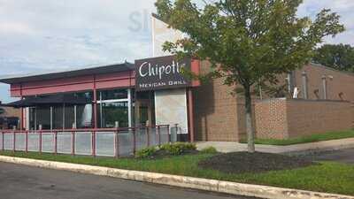 Chipotle Mexican Grill, Manassas