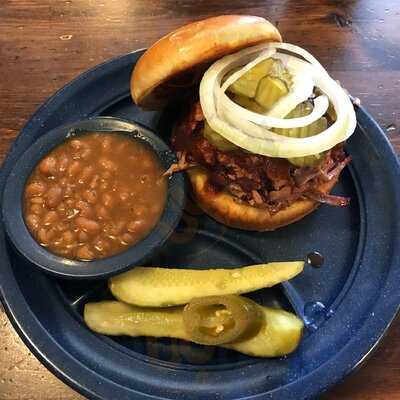 Dickey's Barbecue Pit, Spring