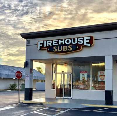 Firehouse Subs, Bradenton