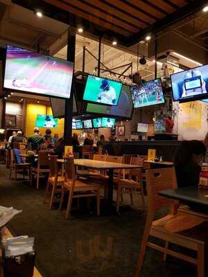 Buffalo Wild Wings, San Luis Obispo