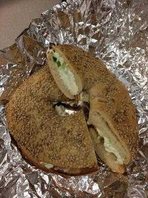 Pumpernickel Bagel Inc, Long Island City