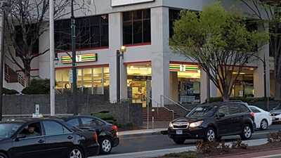 7-Eleven, Silver Spring