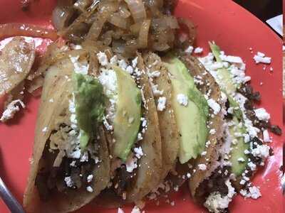 La Villa Taqueria y Yogufrut, Brownsville