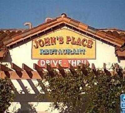 John's Place, Tustin