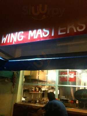 Wing Masters