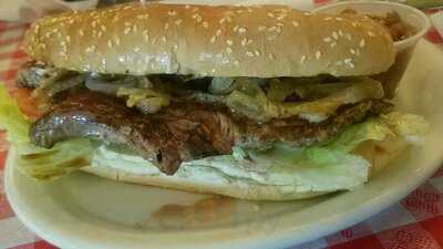 Nolan's Original Poorboys, Corpus Christi