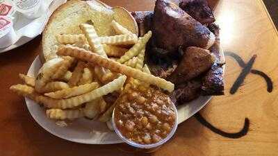 Fat Boy's Bar-b-q