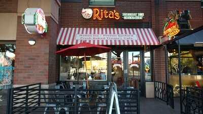 Rita's Italian Ice, Tempe