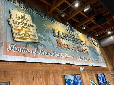 Landshark Bar & Grill - Myrtle Beach