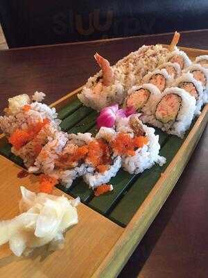 Four Seasons Sushi Bar & Grill, Gilbert