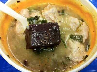 Huong Giang Food to Go