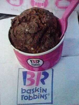 Baskin-Robbins, Santa Ana