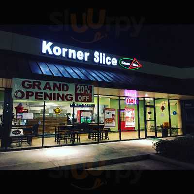 Korner Slice, Humble