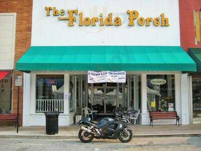 Florida Porch Cafe