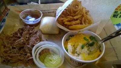 Dickey's Barbecue Pit, Myrtle Beach