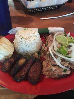 Gordo's Cuban Cuisine, Tallahassee