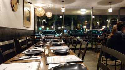 Rice Paper Vietnamese Bistro