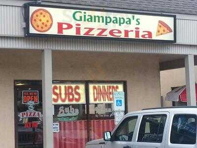 Giampapa's Pizzeria