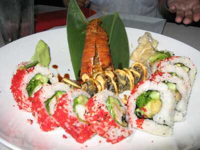 Sushi Song Bar & Lounge