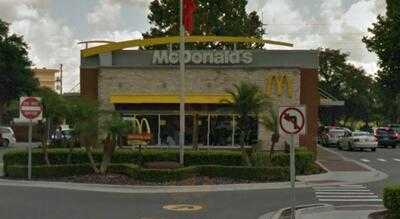 McDonald's, Kissimmee