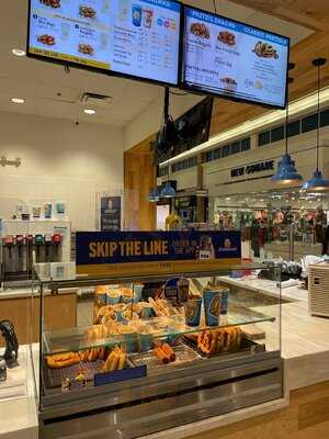 Auntie Anne's, Pembroke Pines