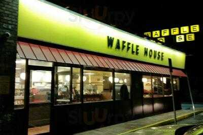 Waffle House