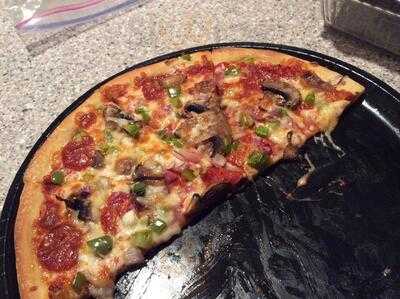 TJ's Take & Bake Pizza Co., Hilton Head