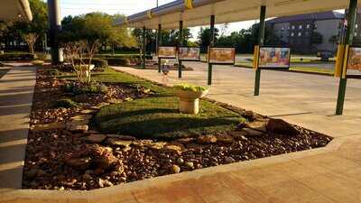 Sonic Drive-In, Beaumont