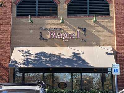 Charleston Bagel Co., Mount Pleasant