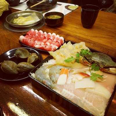 Minni's Shabu Shabu, Flushing