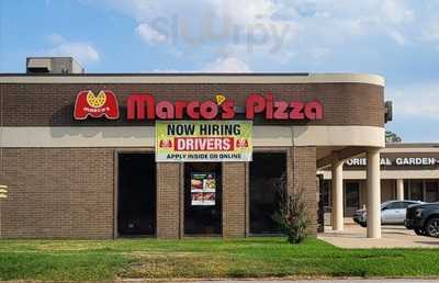 Marco's Pizza, Spring