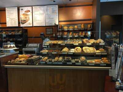 Panera Bread, Syracuse