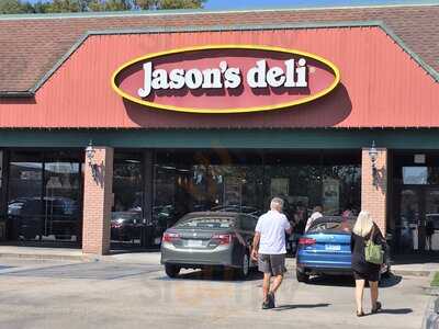 Jason's Deli, Lafayette