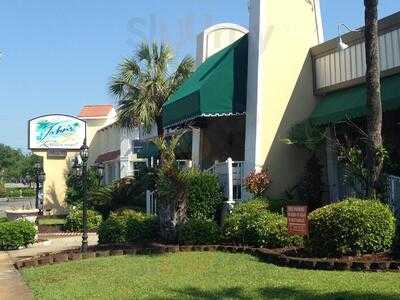 John's Restaurant, Myrtle Beach