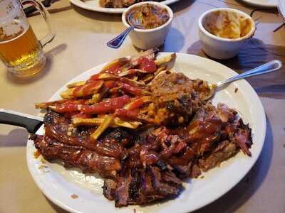 Texas Tony's Rib & BrewHouse, Cape Coral