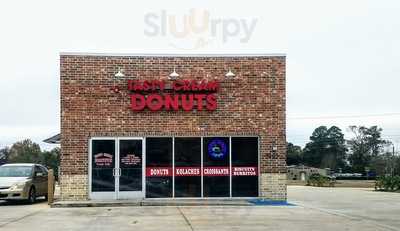 Tasty Cream Donuts, Beaumont