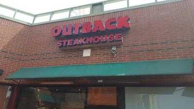 Outback Steakhouse