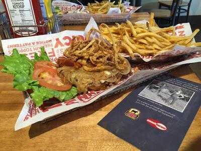 Smashburger