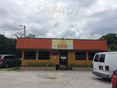 Rincon Cubano Cafeteria, Winter Park