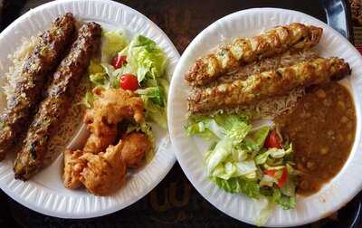 Shahi Kabob, Woodbridge