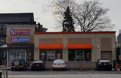 Dunkin', Flushing