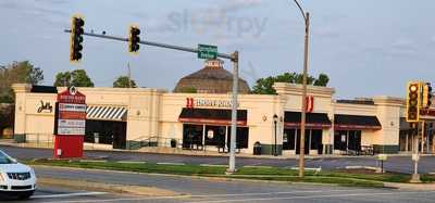 Jimmy John's, Champaign