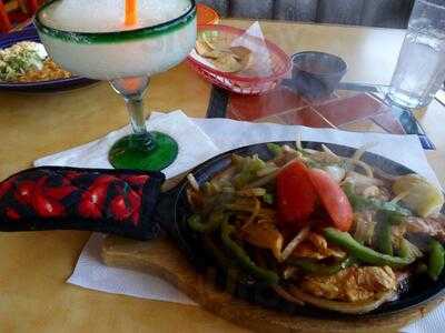 Pancho's Mexican Food, San Luis Obispo